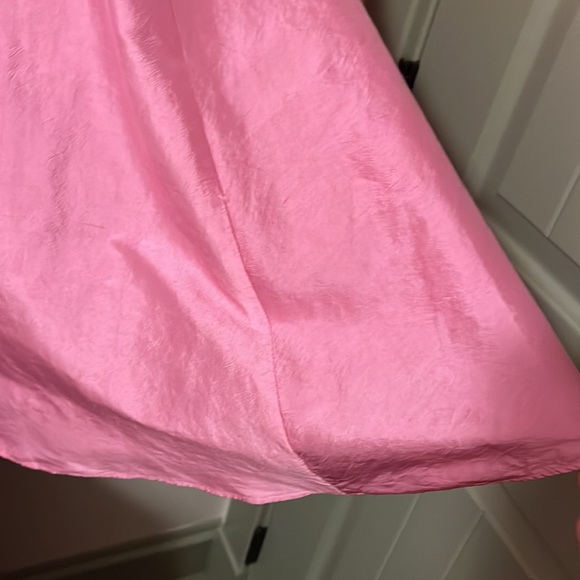 Silk Ralph Lauren size 8 party dress in excellent condition - Picture 5 of 8